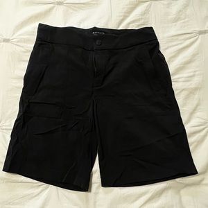 Athleta Bermuda Shorts